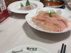 -围炉夜话·潮汕卤水火锅(榕江店)