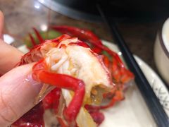 -龙虾奇迹(大华三路店)