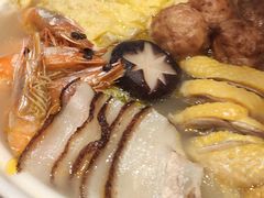 -红城阁·上海味道(四平路店)