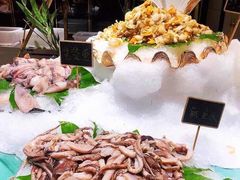 -川骄海鲜自助(亚运村店)