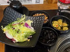 -九田家黑牛烤肉料理(盛龙广场店)