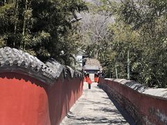 -红螺寺