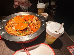 -胖哥俩肉蟹煲(杭州下沙学林街店)