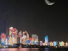 -青岛第三海水浴场