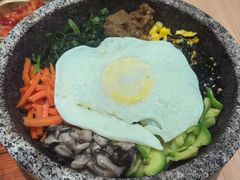 -小木屋拌饭(西安万象天地店)