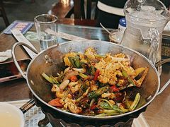 -老北京炸酱面大王.铜锅涮肉(朝阳门店)