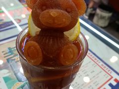 -澳门陈光记烧味饭店(万象城店)