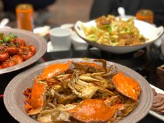 -济南一九烧烤(师院东街店)