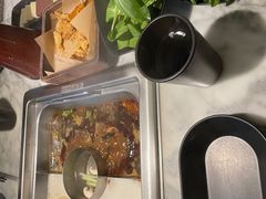 -新辣道鱼火锅(领展购物广场·中关村店)