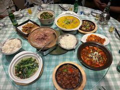 -俭朴菜(鲁磨路店)