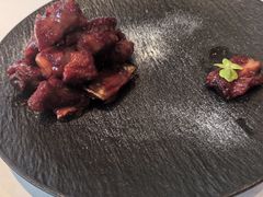 -松鹤楼·非遗·苏帮菜(融科店)