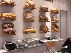 -嘉华饼屋JOY BAKERY(南屏街店)