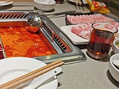 -海底捞火锅(天津SM城市广场店)