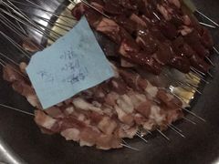 -永安烧烤