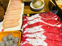 -四喜小胖·北京涮肉(五道营店)