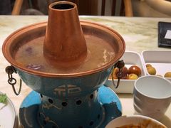 -涮福記·现切牛羊肉火锅(世纪汇店)