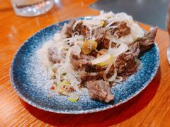 -大阪烧肉BAKA一代(十亩地店)