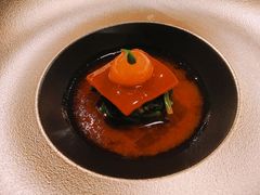 -鱼桥巷·美学川菜