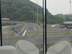 -浙江国际赛车场