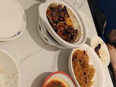 -兰湘子·湘菜小炒(南京江宁万达店)
