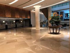 -千禧新世界香港酒店