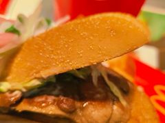 -麦当劳(世贸店)