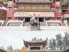 -塔尔寺