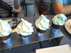 -小大董·烤鸭(观景餐厅·南京西路店)