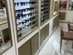 -美式眼镜·授权蔡司.依视路.尼康.豪雅.明月(人民广场店)
