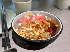 -麻都·成都菜(人民广场店)
