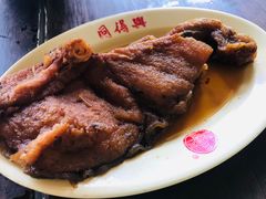 -同得兴 Since·1995 传统苏式面馆(嘉馀坊店)