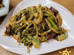 -宏记广东客家菜(丰汇店)