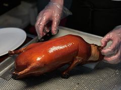 -月福京味斋·烤鸭店·北京菜(鼓楼总店)