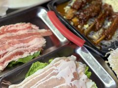 -韩国大金刚烤肉·料理(印象城店)