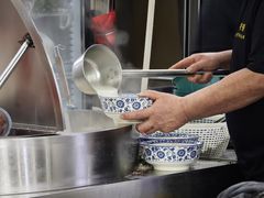 -穆得·老周家牛肉烧饼(普利街店)