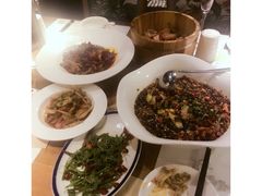 -胡桃里音乐酒馆(曲江店)