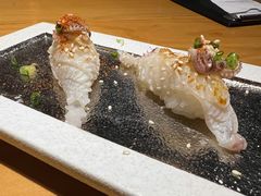 寿司拼盘-渔寿司·日本料理(艾尚天地店)