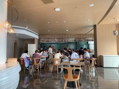 -J cafe 朝夕餐厅