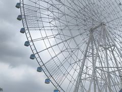 -南昌之星摩天轮