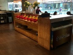 汉拿山韩式烧烤(万达广场店)-汉拿山(包河万达店)