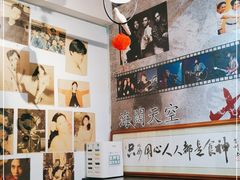 -超琪星·咖啡简餐(川音店)