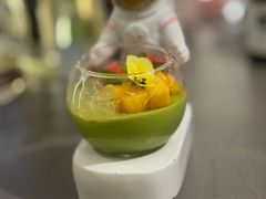 -3号仓库·创意中国菜(长宁龙之梦店)
