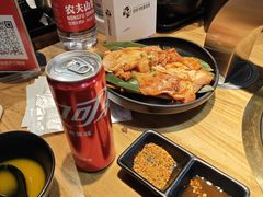 -九田家黑牛烤肉料理(新光汇店)
