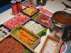 -火锅先生(五马街店)