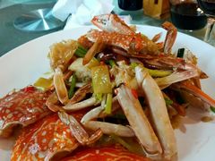 -御满江海鲜酒家(洛溪新城店)