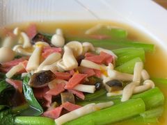 -東舍食唐精品陕菜馆
