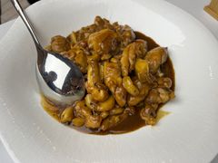 -蘭奢雅集·江浙菜(青山江滩店)