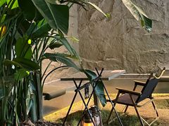 -J Create城市露营咖啡·简餐·宠物(上海动物园店)