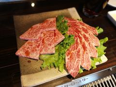 -焼肉 琉球の牛(北谷)