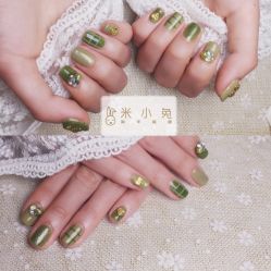 -米小兔美甲美睫